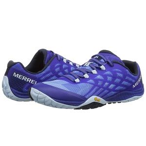 Merrell Women's Trail Glove 4 Shoes Size 7.5